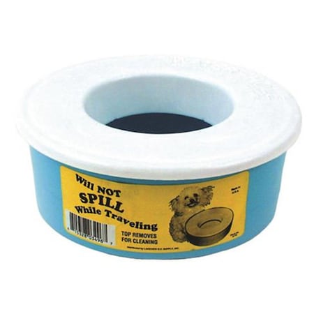 Valterra Single Pet Dish V46-A72